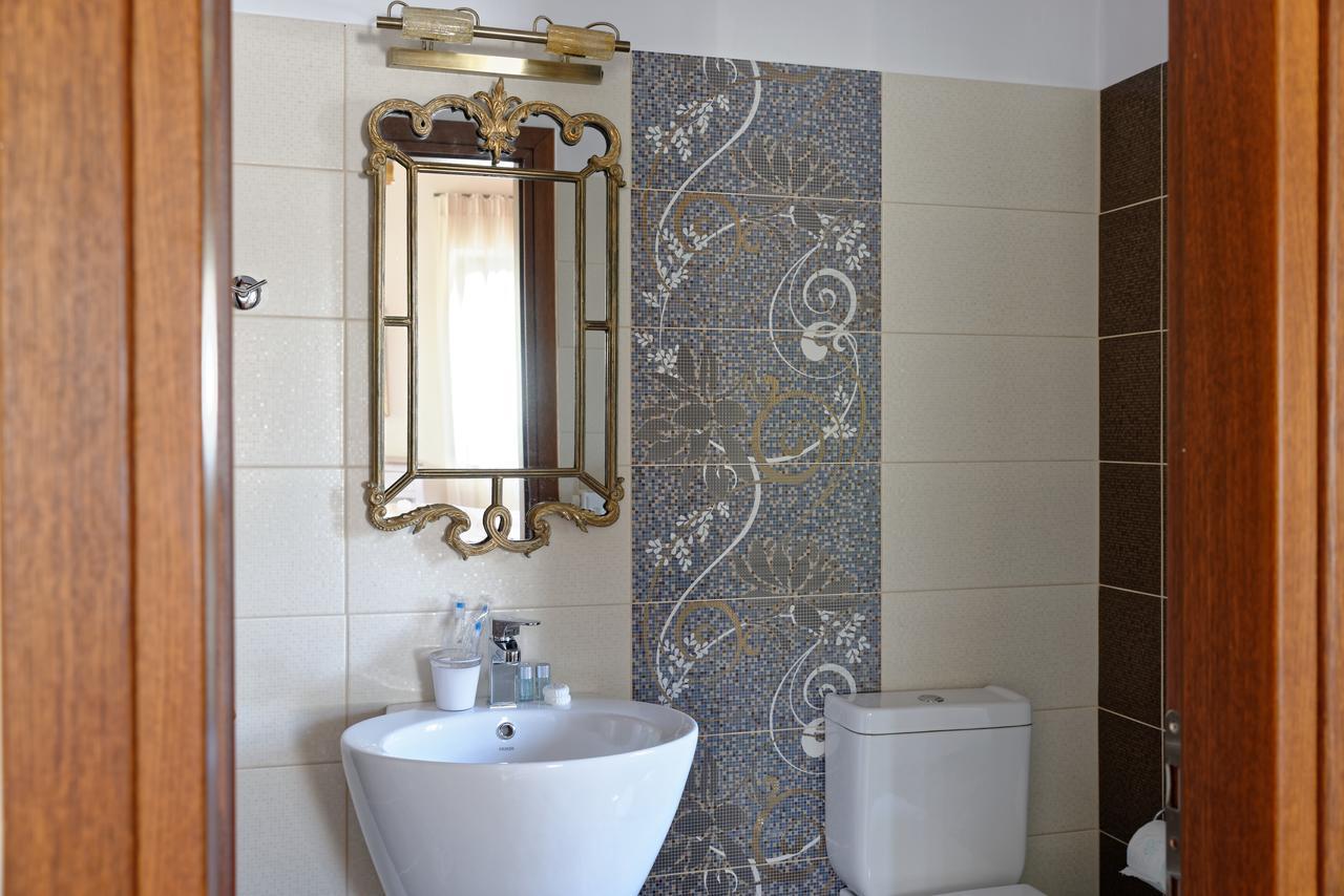 Alexandra Hotel Kalentzi エクステリア 写真