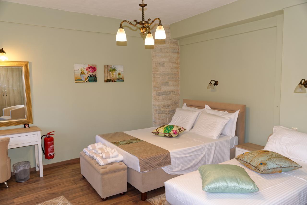 Alexandra Hotel Kalentzi エクステリア 写真