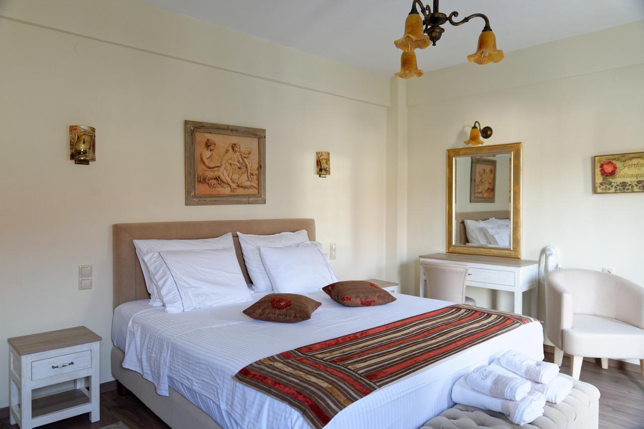 Alexandra Hotel Kalentzi エクステリア 写真