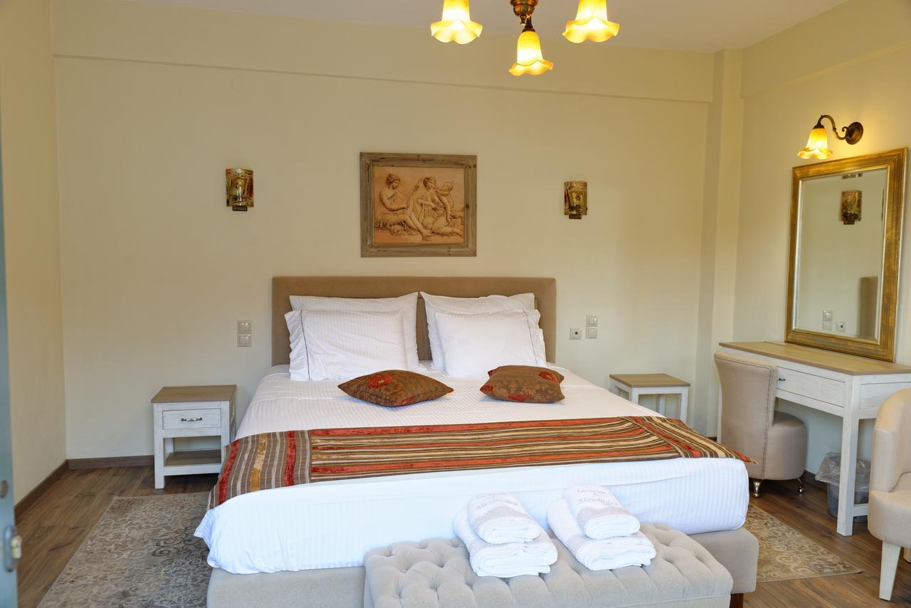 Alexandra Hotel Kalentzi エクステリア 写真