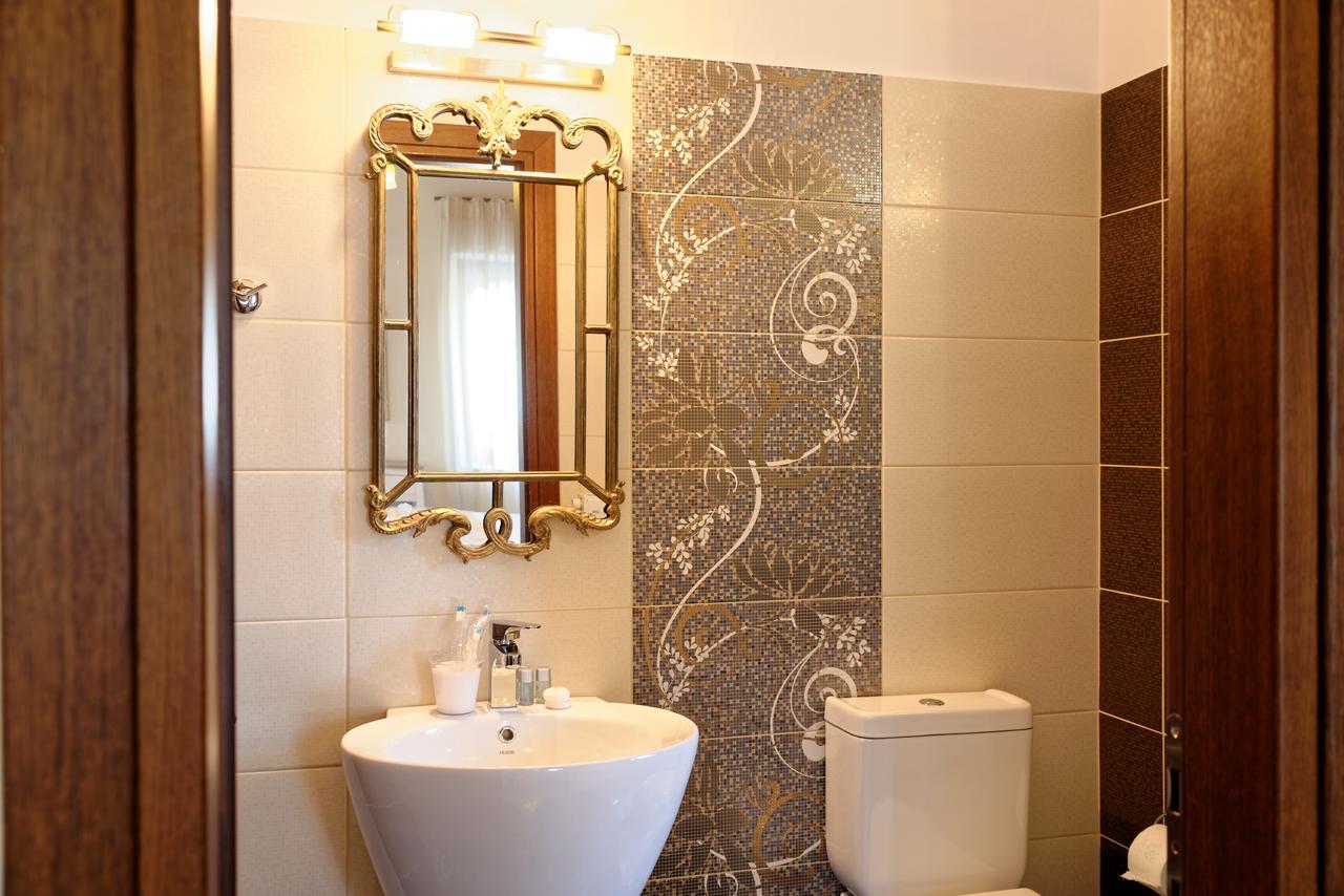 Alexandra Hotel Kalentzi エクステリア 写真