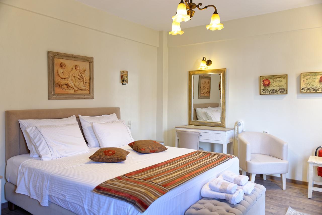 Alexandra Hotel Kalentzi エクステリア 写真