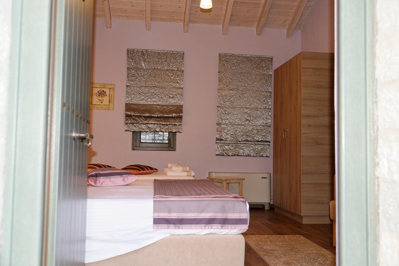 Alexandra Hotel Kalentzi エクステリア 写真