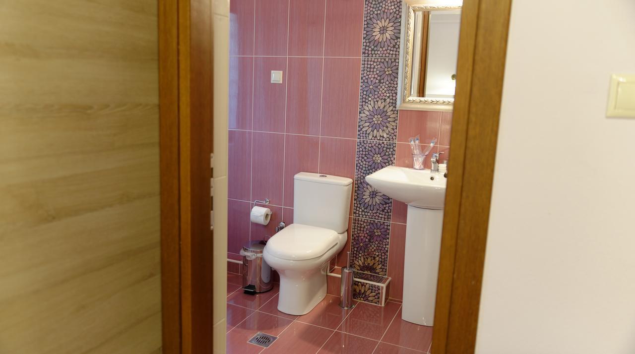 Alexandra Hotel Kalentzi エクステリア 写真