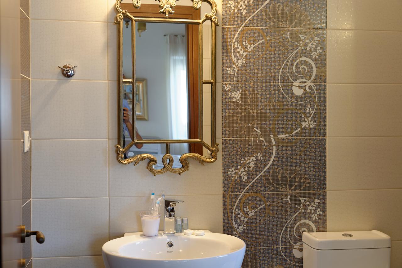 Alexandra Hotel Kalentzi エクステリア 写真