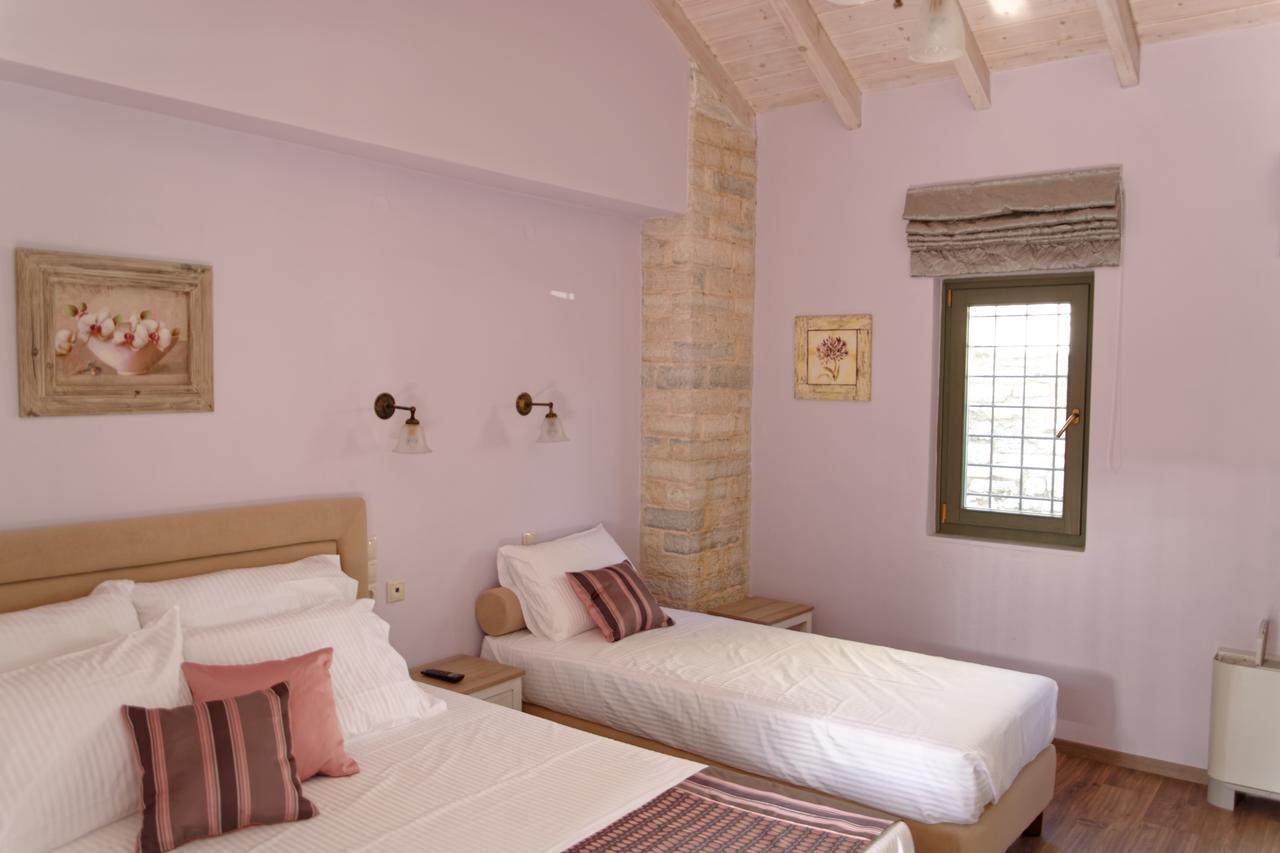 Alexandra Hotel Kalentzi エクステリア 写真